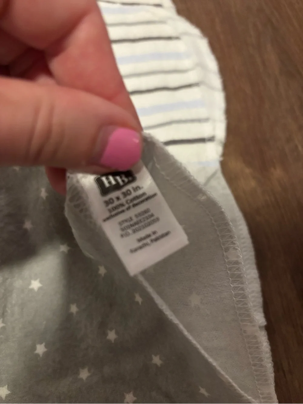 Baby Swaddle Blankets